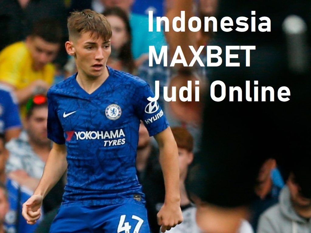Indonesia MAXBET Judi Online