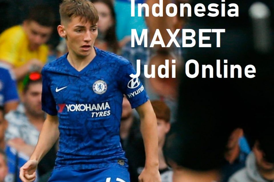 Indonesia MAXBET Judi Online