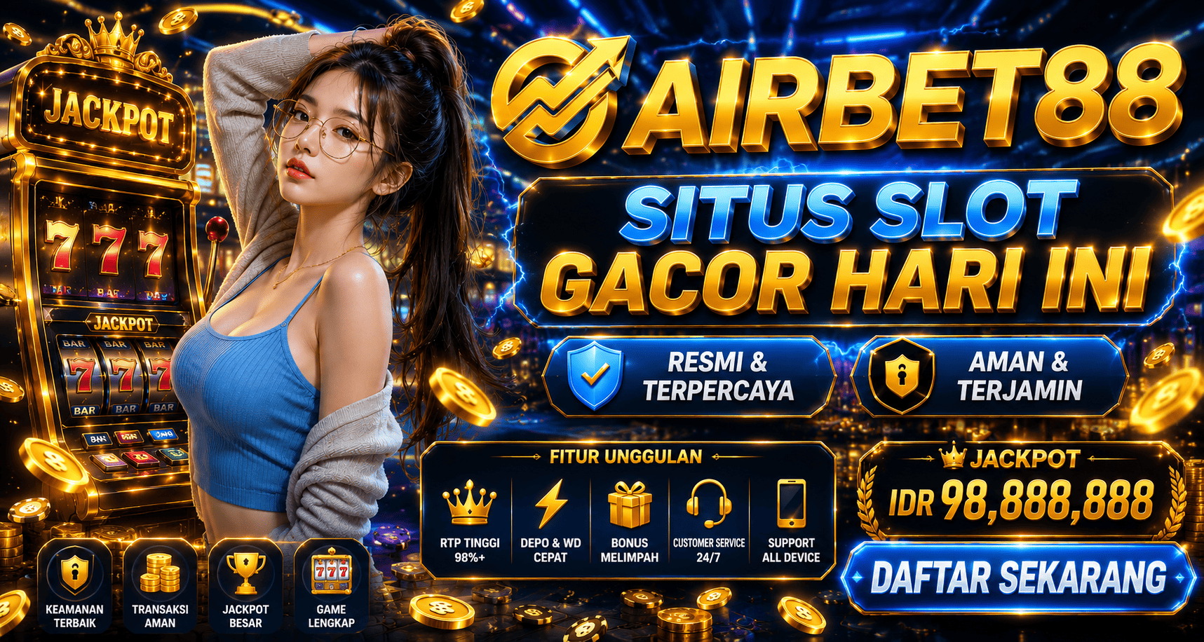 Depo 10K Atraktif untuk Penggemar Digital